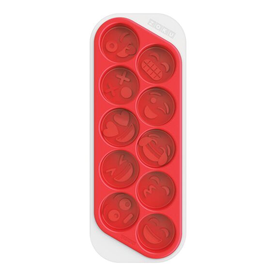 Форма для льда Cool-Moji, Zoku, изображение 3