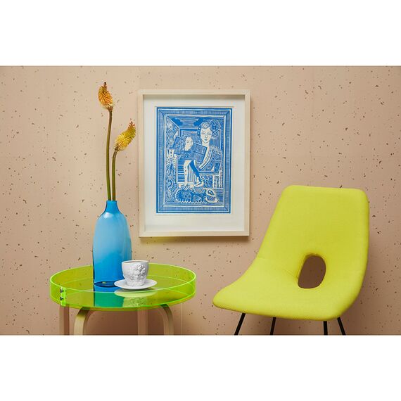 Чайная пара Talent Ludwig van Beethoven, 260 мл, белая, Tassen, изображение 6