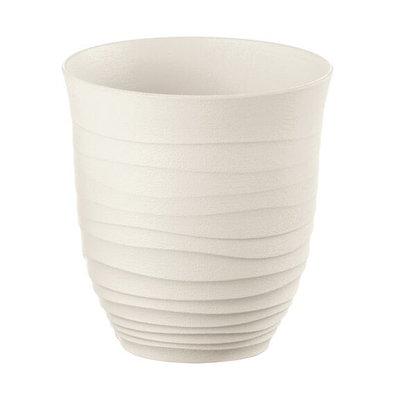 Стакан Tierra, 350 мл, молочно-белый, Guzzini