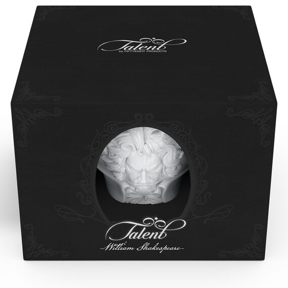 Чайная пара Talent Ludwig van Beethoven, 260 мл, белая, Tassen, изображение 29