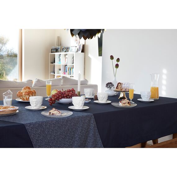 Чайная пара Talent Richard Wagner, 260 мл, белая, Tassen, изображение 2