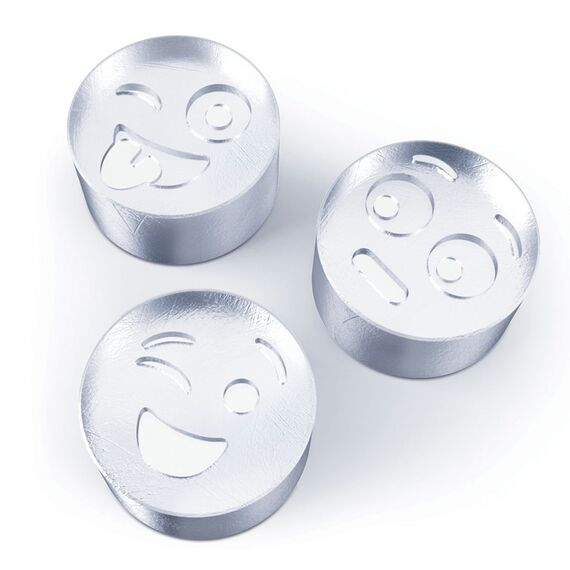 Форма для льда Cool-Moji, Zoku, изображение 6