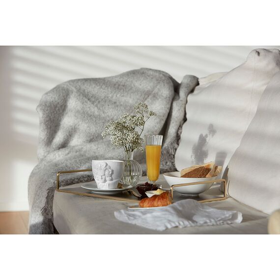 Чайная пара Talent Ludwig van Beethoven, 260 мл, белая, Tassen, изображение 14