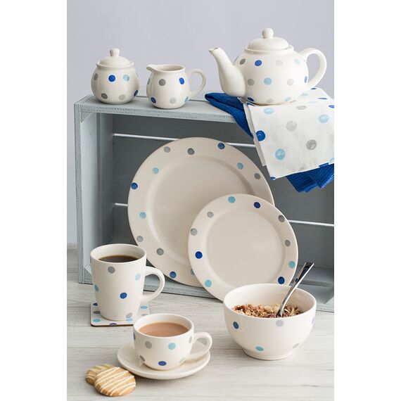 Тарелка Padstow D 20 см, Price&Kensington, изображение 2