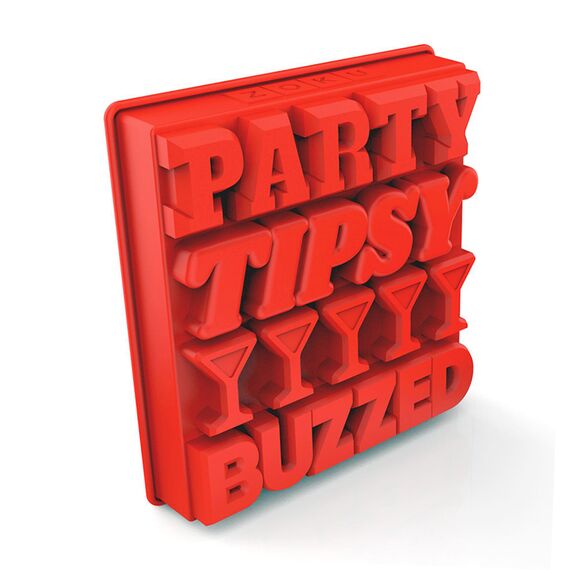 Форма для льда Party, Zoku