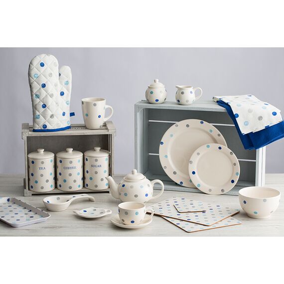 Тарелка Padstow D 20 см, Price&Kensington, изображение 7