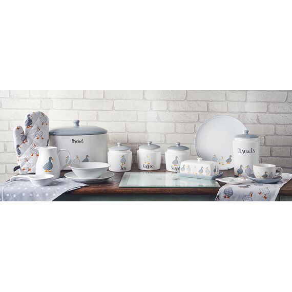 Тарелка обеденная Madison D 26,5 см, Price&Kensington, изображение 6