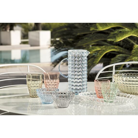 Стакан Tiffany, 350 мл, акрил, Guzzini, изображение 4