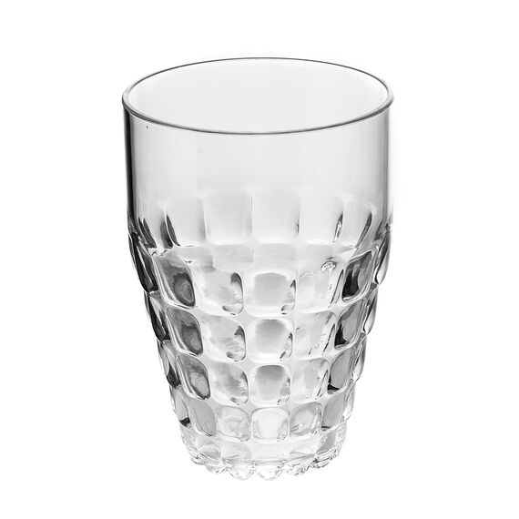 Стакан Tiffany, 510 мл, акрил, Guzzini