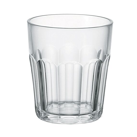 Стакан Happy Hour, 350 мл, прозрачный, Guzzini