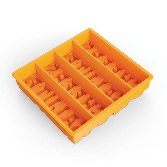 Форма для льда Cheers, Zoku, изображение 7