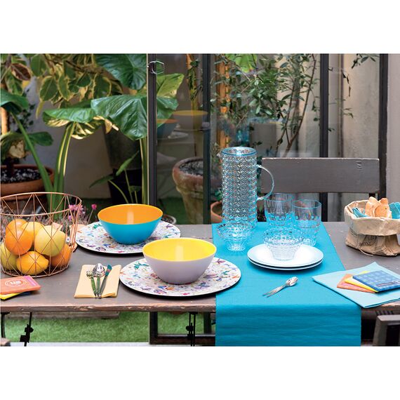 Стакан Tiffany, 350 мл, акрил, Guzzini, изображение 8