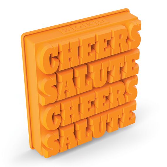 Форма для льда Cheers, Zoku