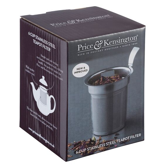 Фильтр для чайника 1,1 л, Price&Kensington, изображение 4