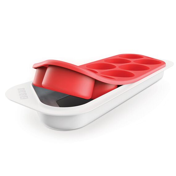 Форма для льда Cool-Moji, Zoku, изображение 4