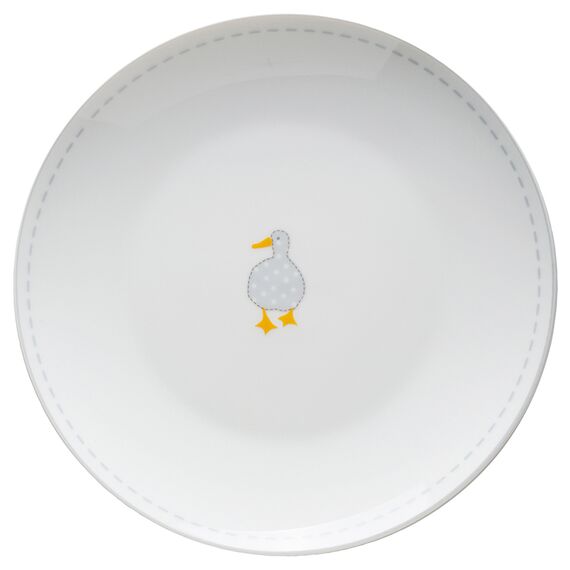 Тарелка Madison D 21 см, Price&Kensington