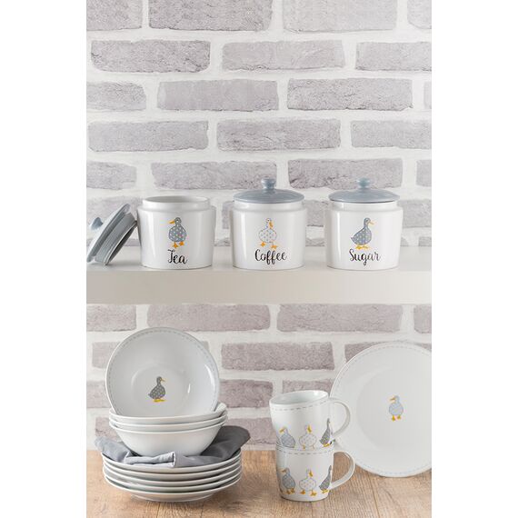 Тарелка Madison D 21 см, Price&Kensington, изображение 3