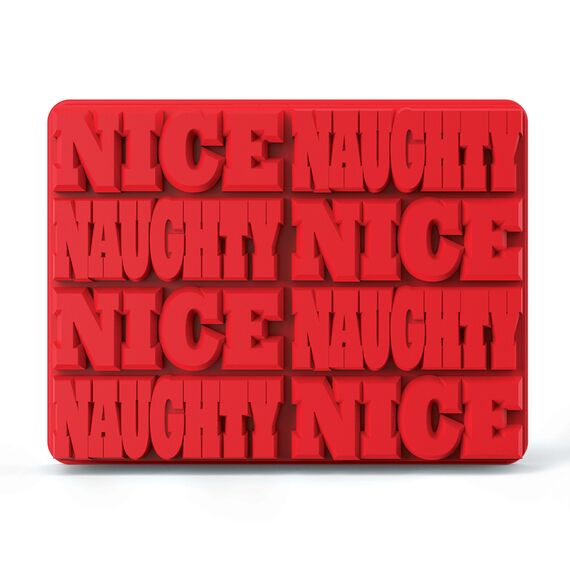 Форма для льда Naughty or Nice, Zoku, изображение 2