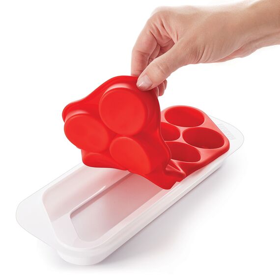 Форма для льда Cool-Moji, Zoku, изображение 5