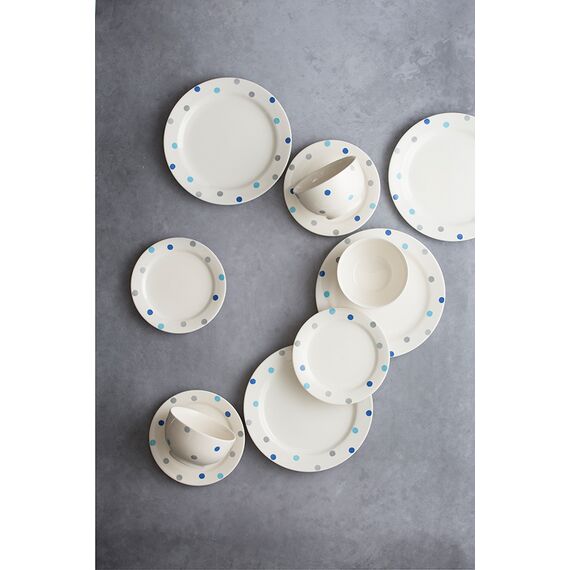 Тарелка Padstow D 20 см, Price&Kensington, изображение 4