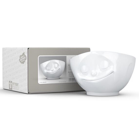 Чаша Tassen Happy, 500 мл, белая, Tassen, изображение 10