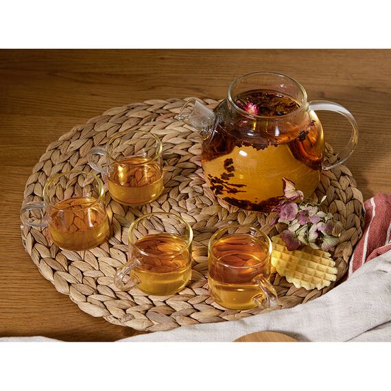 Чайный набор Smart Solutions, 5 пред., Smart Solutions, изображение 4