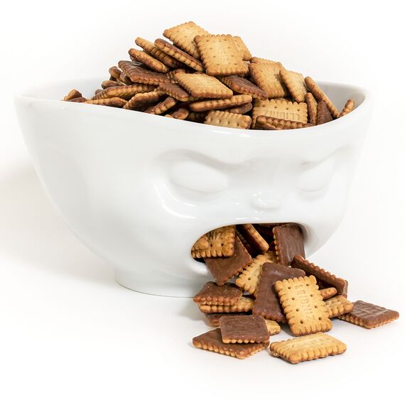 Чаша Tassen Barfing, 1 л, белая, Tassen, изображение 10