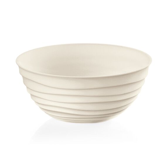 Чаша Tierra, ?12 см, молочно-белая, Guzzini