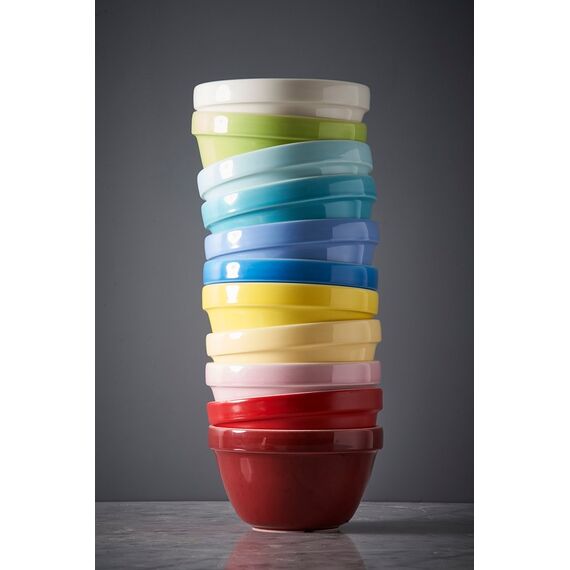 Чаша Colour Mix, ?16 см, 800 мл, светло-голубая, Mason Cash, изображение 2