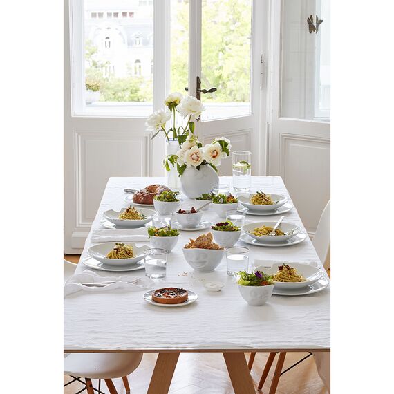 Чаша Tassen Laughing, 500 мл, белая, Tassen, изображение 2