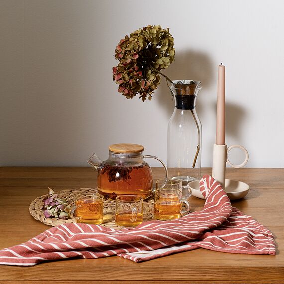 Чайный набор Smart Solutions, 5 пред., Smart Solutions, изображение 5