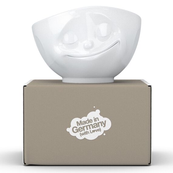 Чаша Tassen Happy, 1 л, белая, Tassen, изображение 9