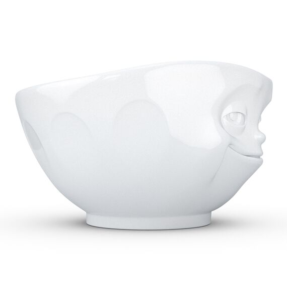 Чаша Tassen Grinning, 1 л, белая, Tassen, изображение 8