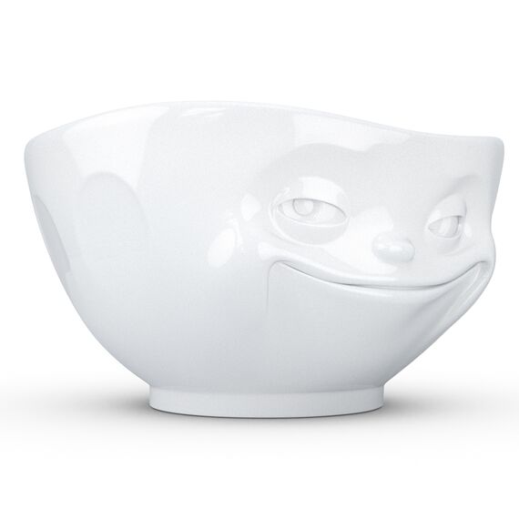 Чаша Tassen Grinning, 1 л, белая, Tassen, изображение 7