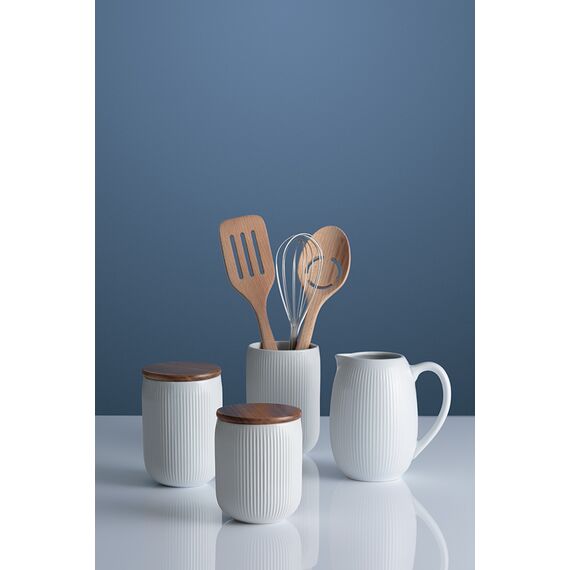 Чаша Linear, ?16 см, 600 мл, синяя, Mason Cash, изображение 3