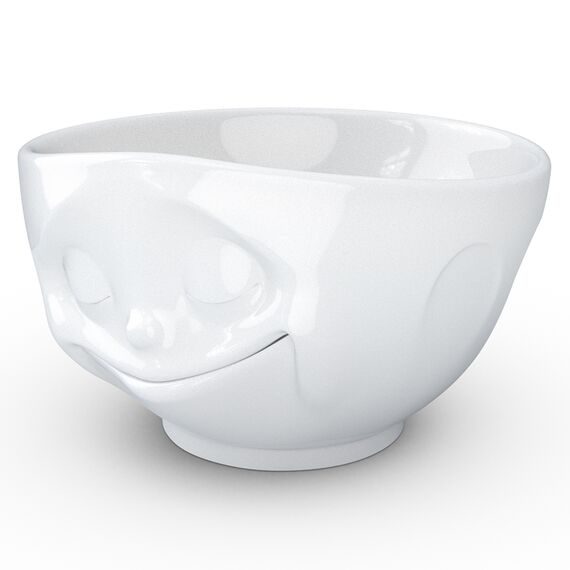 Чаша Tassen Happy, 1 л, белая, Tassen, изображение 8