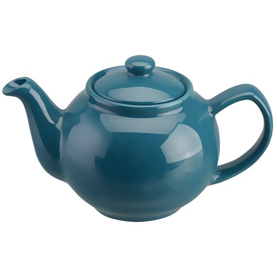 Чайник заварочный Bright Colours 450 мл синий, Price&Kensington