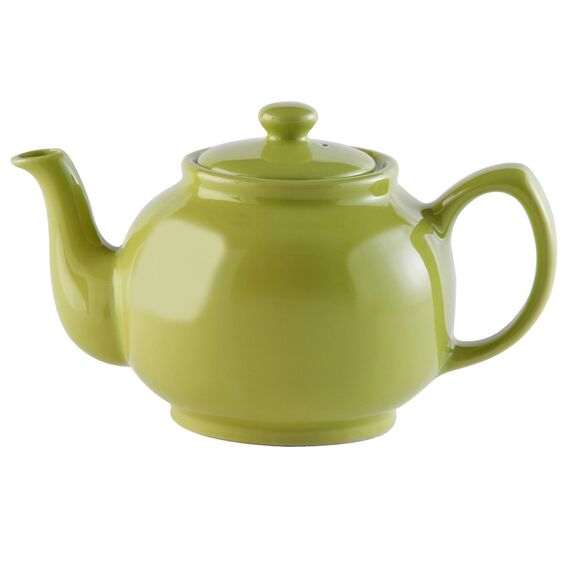 Чайник заварочный Bright Colours 1,1 л салатовый, Price&Kensington