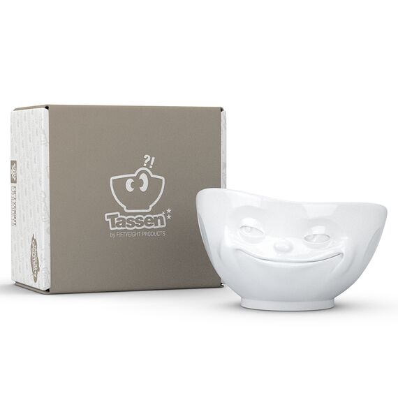 Чаша Tassen Grinning, 1 л, белая, Tassen, изображение 11