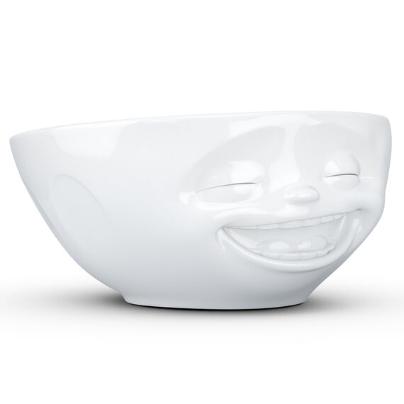Чаша Tassen Laughing, 350 мл, белая, Tassen, изображение 5
