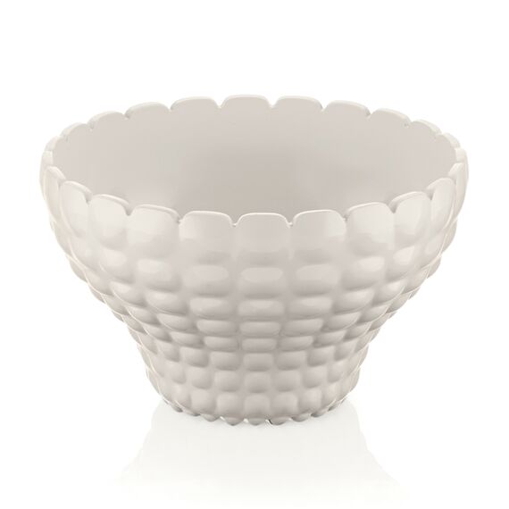 Чаша Tiffany, 300 мл, молочно-белая, Guzzini