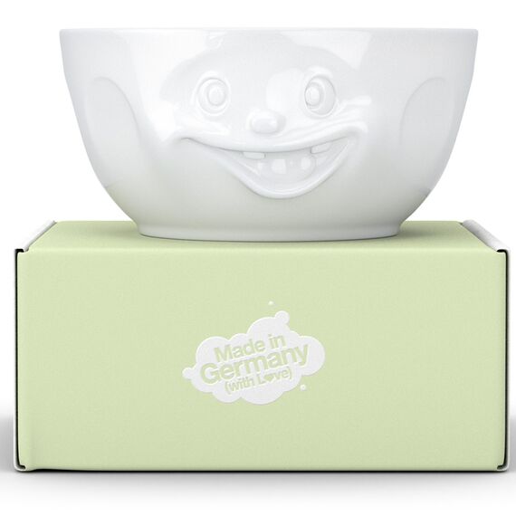 Чаша Tassen Out of control, 2,6 л, белая, Tassen, изображение 10