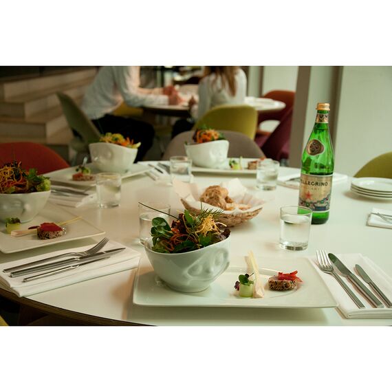 Чаша Tassen Happy, 500 мл, белая, Tassen, изображение 3