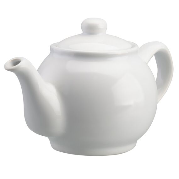 Чайник заварочный Classic Tones 450 мл белый, Price&Kensington, изображение 6