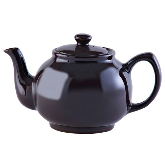 Чайник заварочный Classic Tones 1,1 л коричневый, Price&Kensington