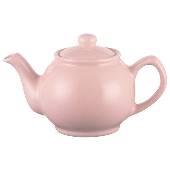 Чайник заварочный Pastel Shades 450 мл розовый, Price&Kensington