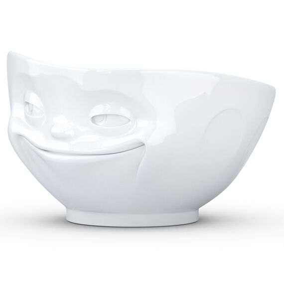Чаша Tassen Grinning, 500 мл, белая, Tassen, изображение 7