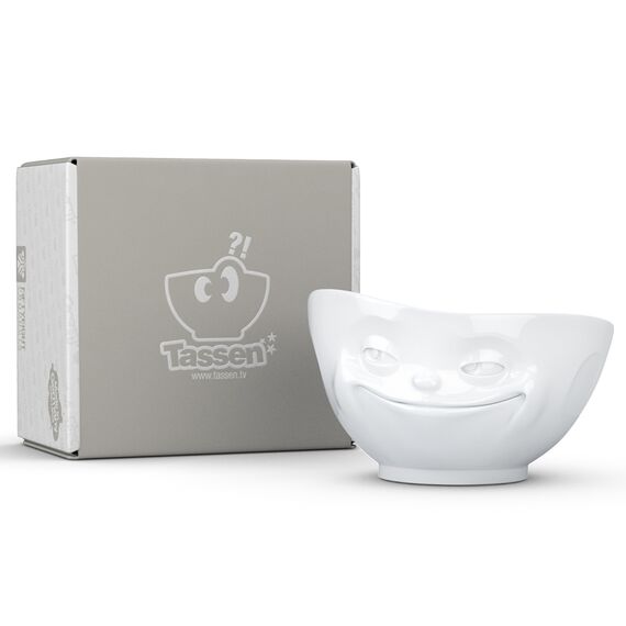 Чаша Tassen Grinning, 500 мл, белая, Tassen, изображение 13