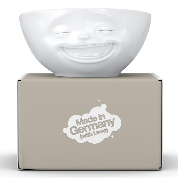 Чаша Tassen Laughing, 350 мл, белая, Tassen, изображение 8