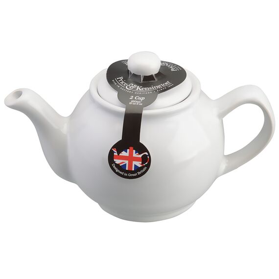 Чайник заварочный Classic Tones 450 мл белый, Price&Kensington, изображение 8